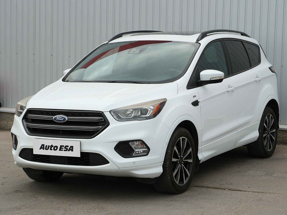 Ford Kuga 1.5 TDCi ST-Line