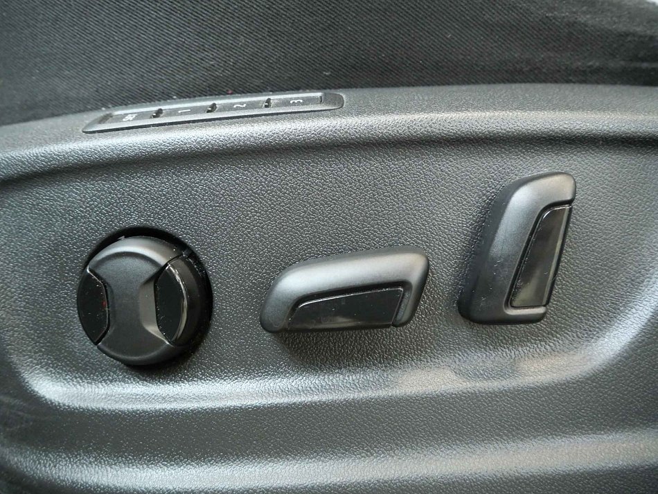 Škoda Kodiaq 2.0TDi  4x4