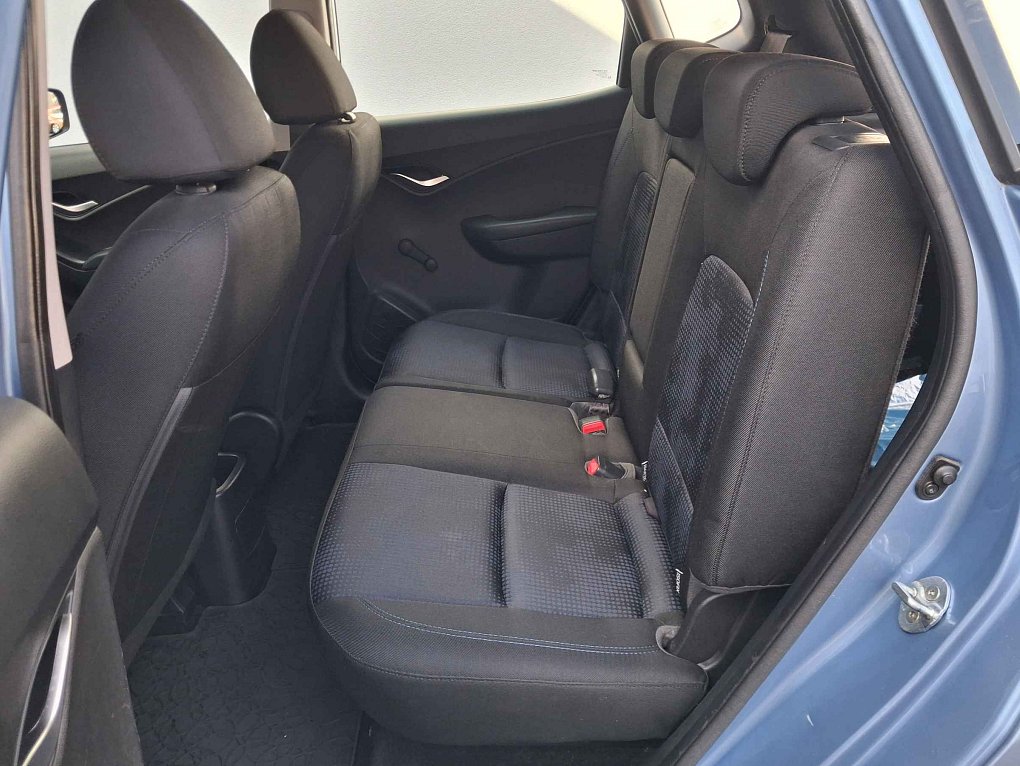 Hyundai Ix20 1.6i 
