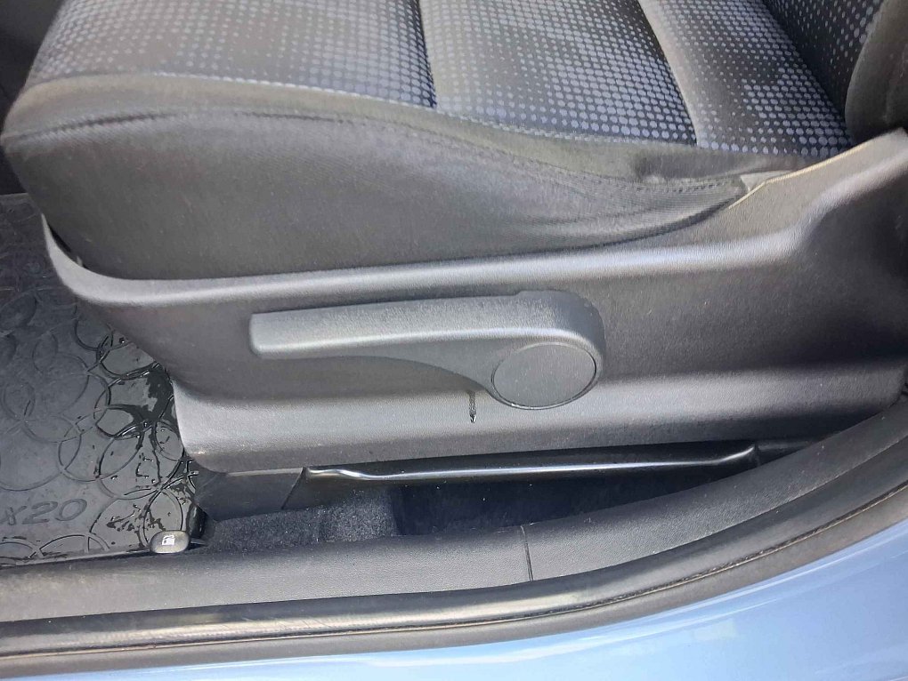 Hyundai Ix20 1.6i 