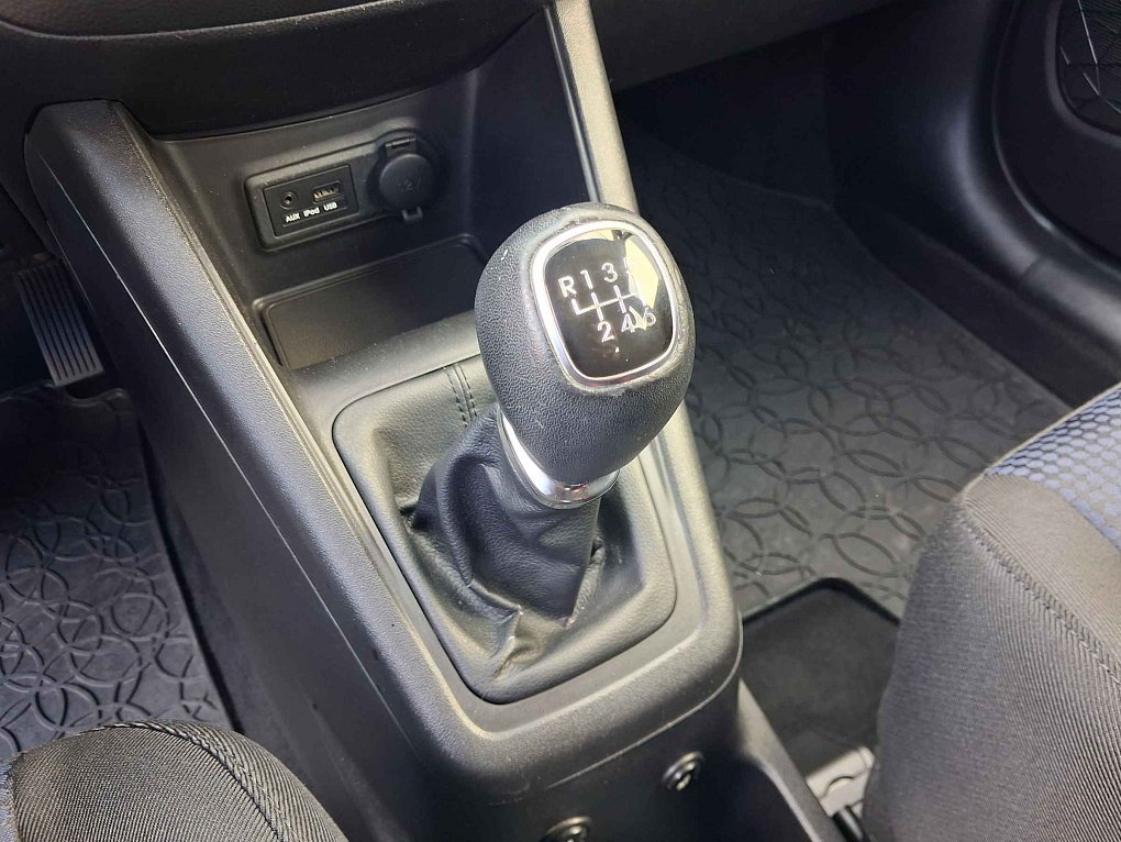 Hyundai Ix20 1.6i 
