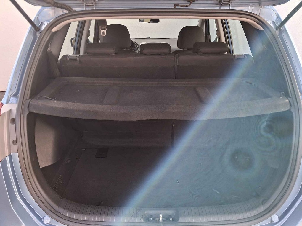 Hyundai Ix20 1.6i 