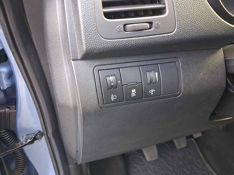 Hyundai Ix20 1.6i 