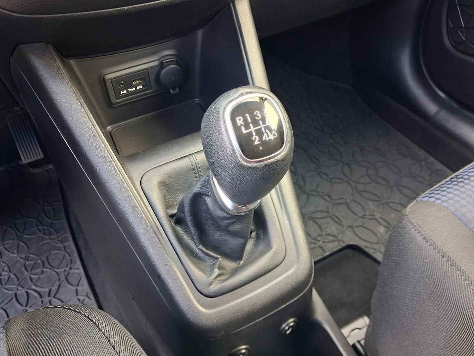Hyundai Ix20 1.6i 