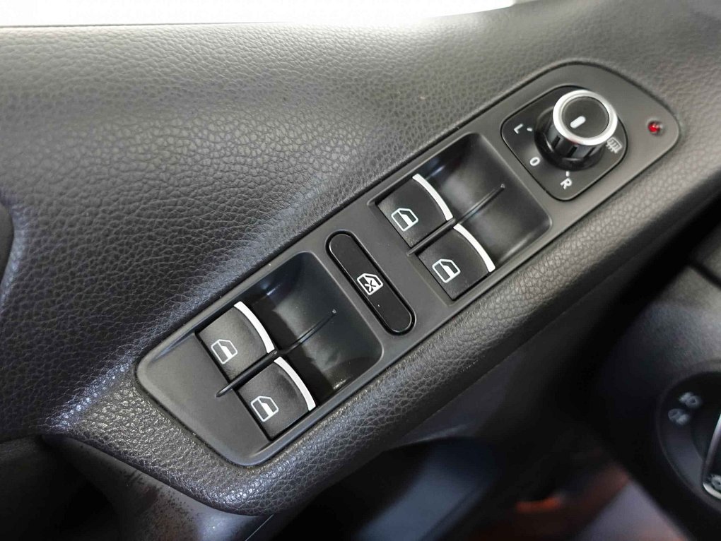 Volkswagen Tiguan 1.4TSi 