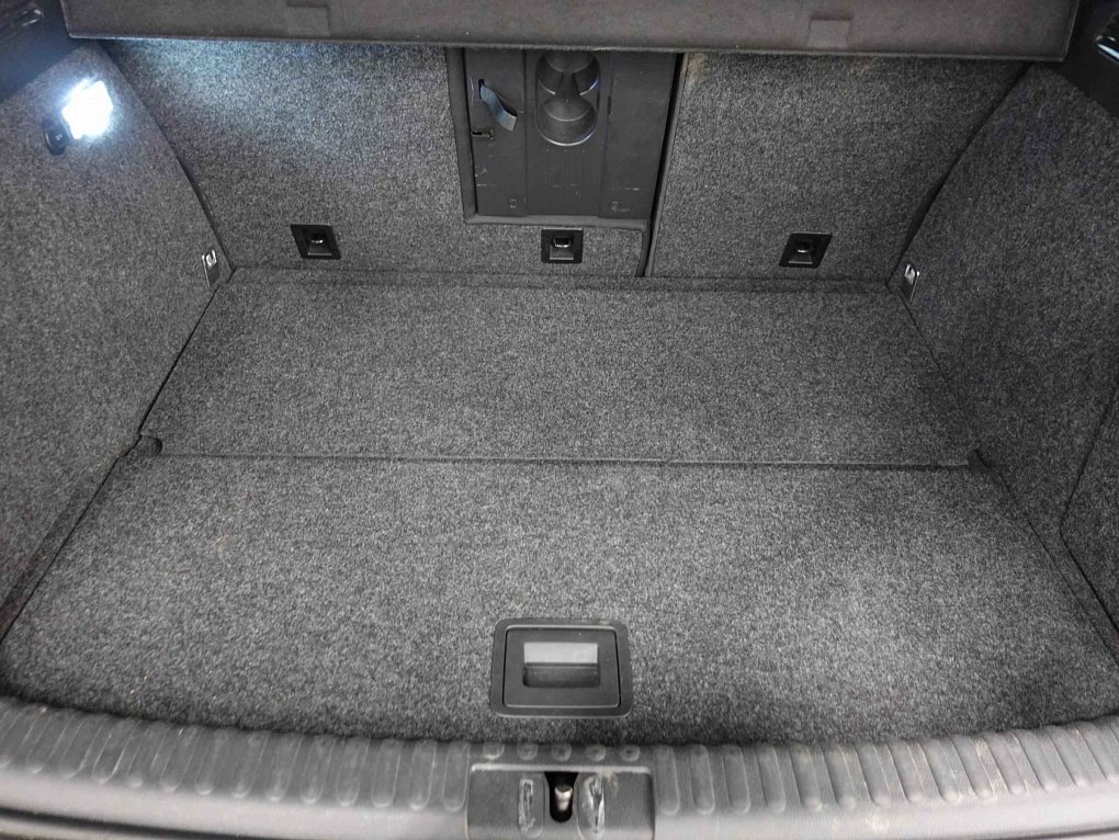 Volkswagen Tiguan 1.4TSi 