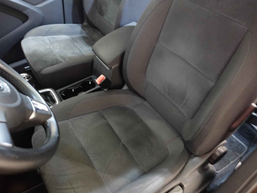 Volkswagen Tiguan 1.4TSi 