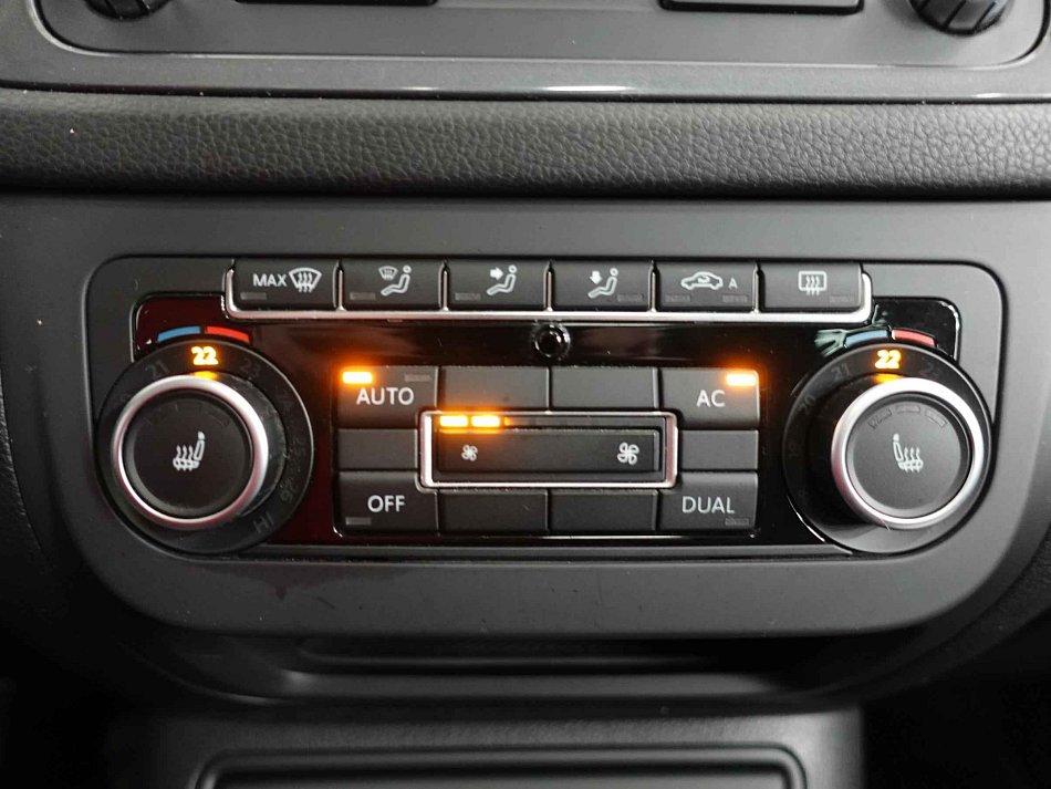 Volkswagen Tiguan 1.4TSi 