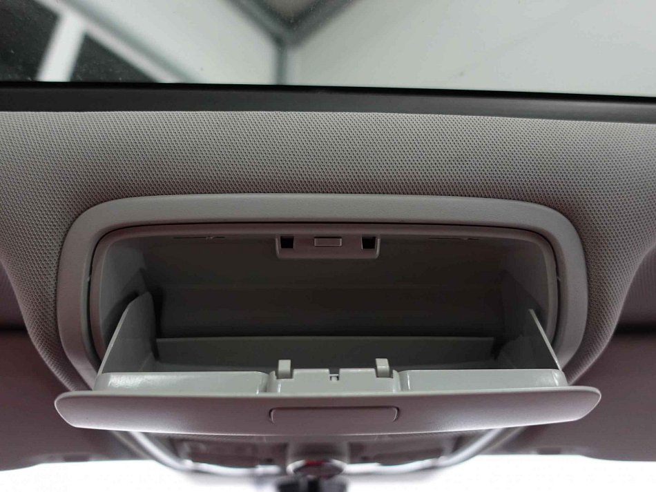 Volkswagen Tiguan 1.4TSi 