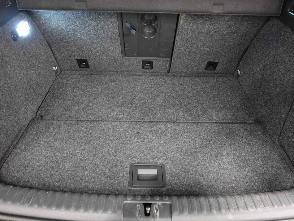 Volkswagen Tiguan 1.4TSi 