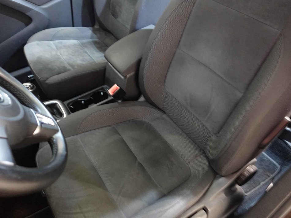 Volkswagen Tiguan 1.4TSi 