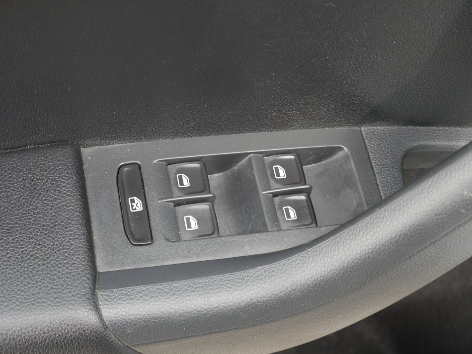 Škoda Octavia III 2.0TDi Elegance