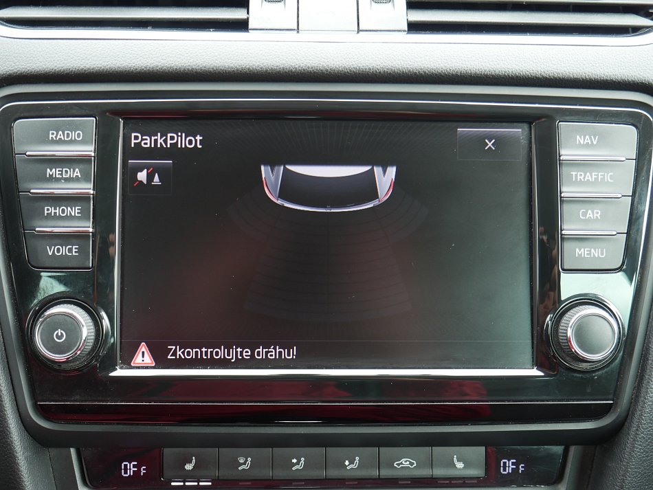 Škoda Octavia III 2.0TDi Elegance