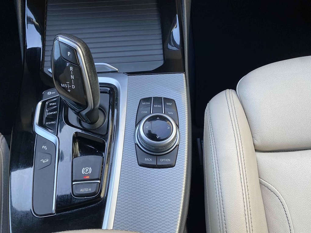 BMW X3 2.0 D  xDrive20d