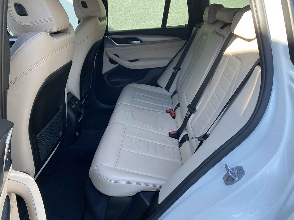 BMW X3 2.0 D  xDrive20d