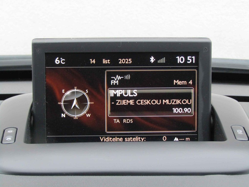 Peugeot 5008 1.6HDi 