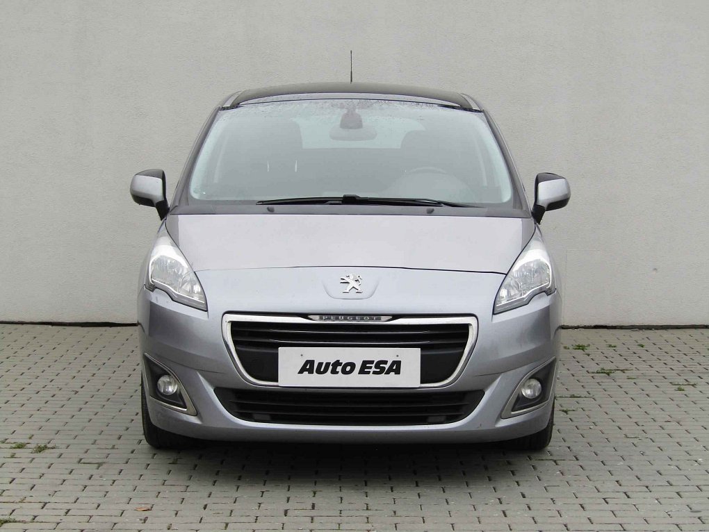 Peugeot 5008 1.6HDi 