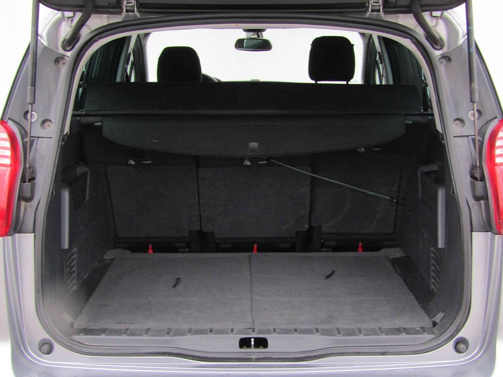 Peugeot 5008 1.6HDi 