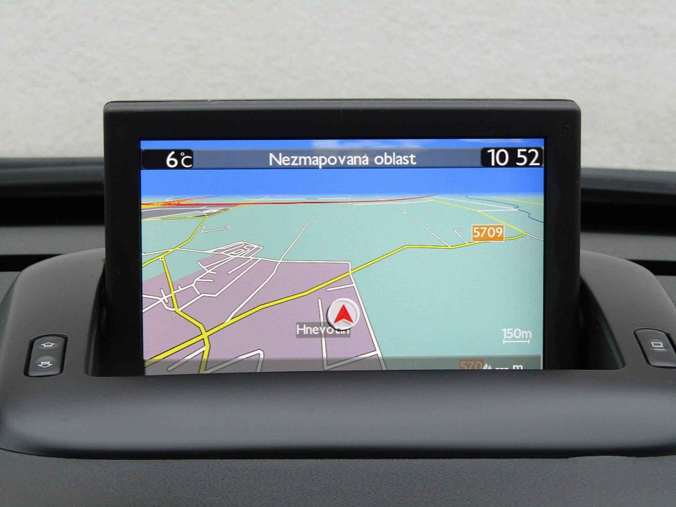 Peugeot 5008 1.6HDi 
