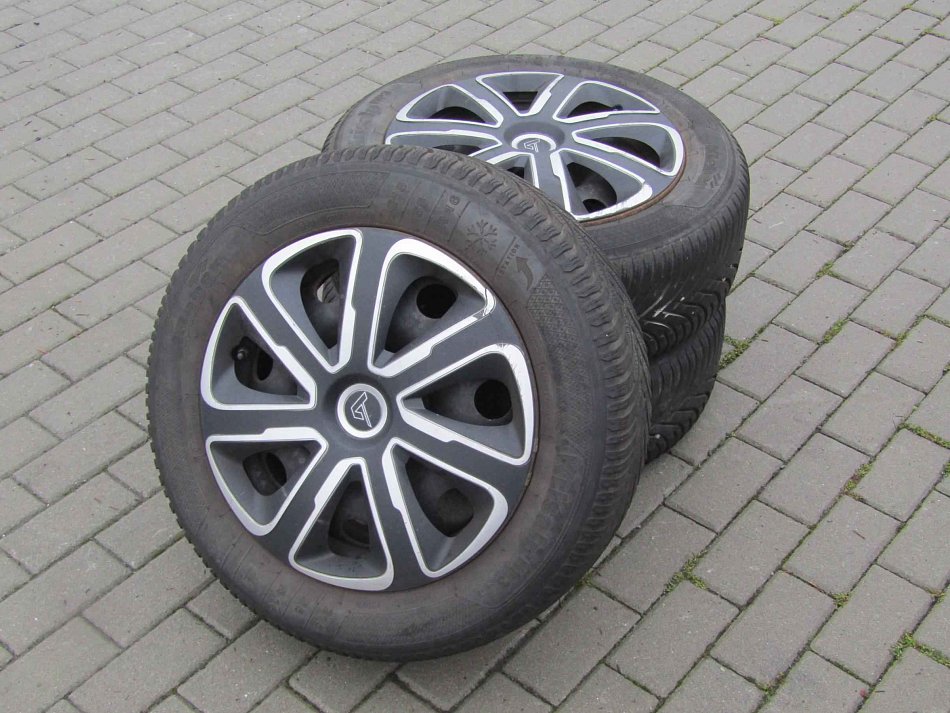 Peugeot 5008 1.6HDi 