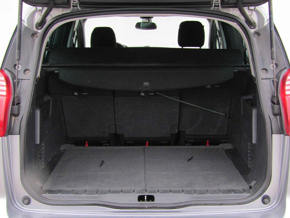 Peugeot 5008 1.6HDi 