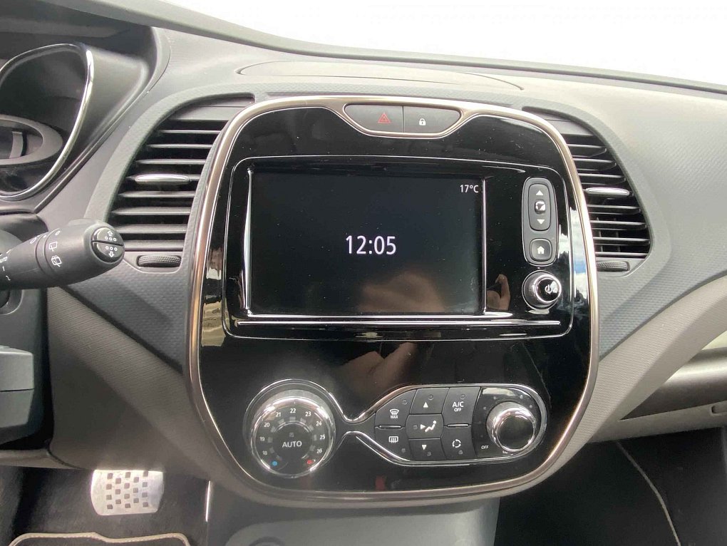 Renault Captur 1.2 TCe 