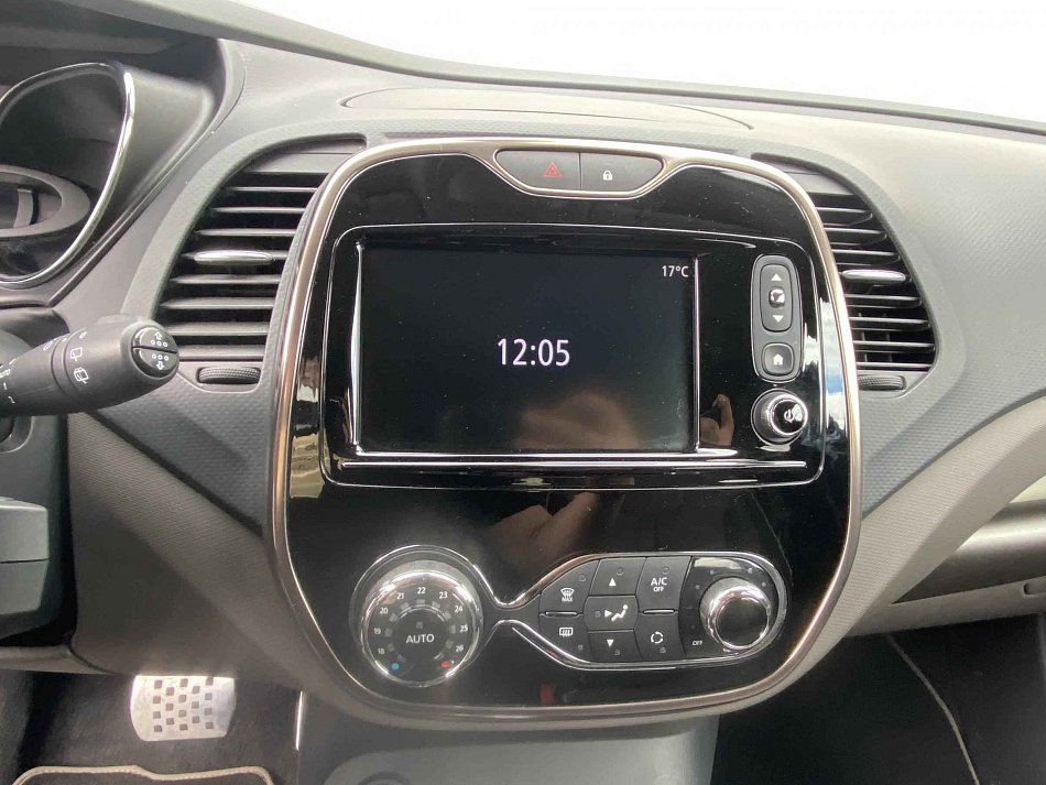 Renault Captur 1.2 TCe 