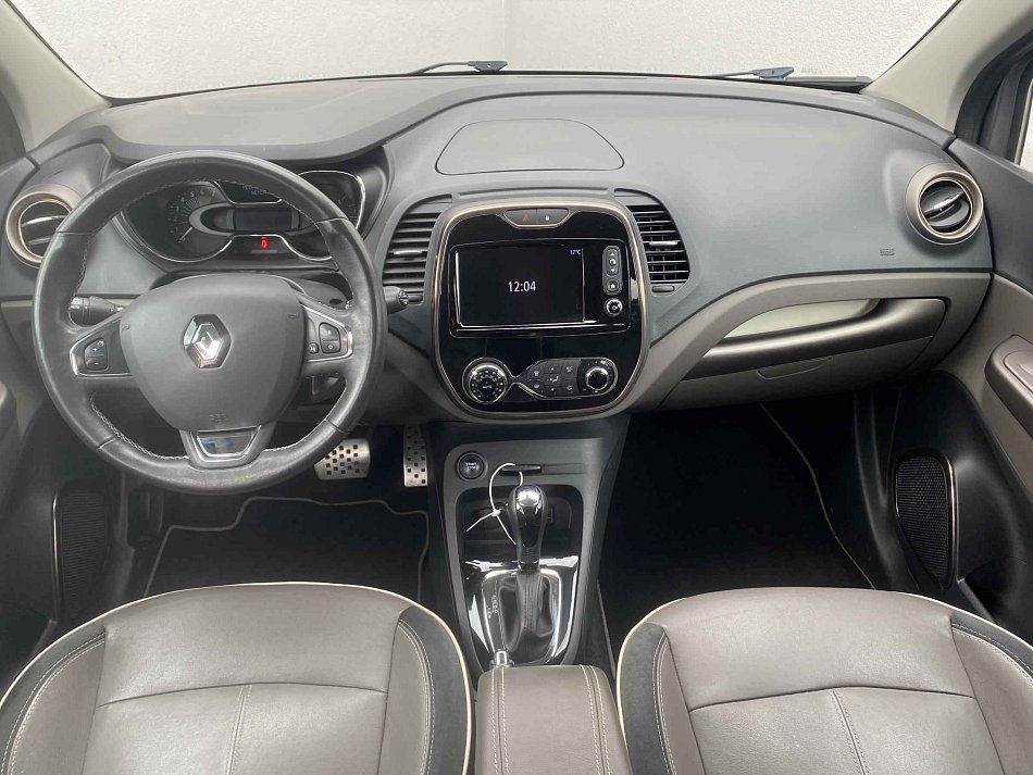 Renault Captur 1.2 TCe 