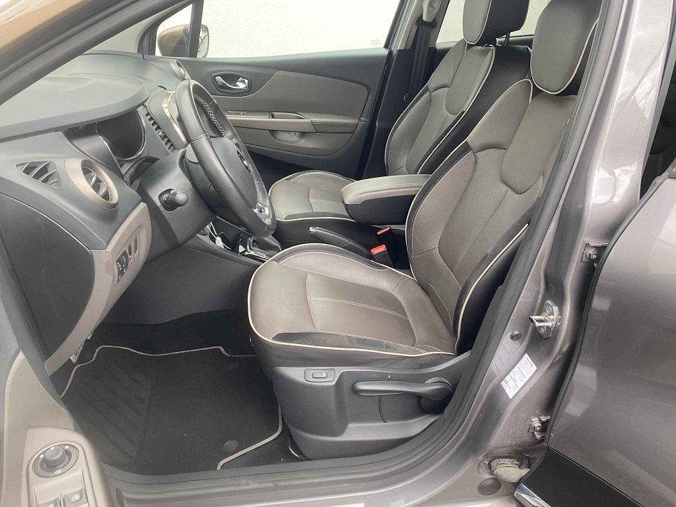 Renault Captur 1.2 TCe 