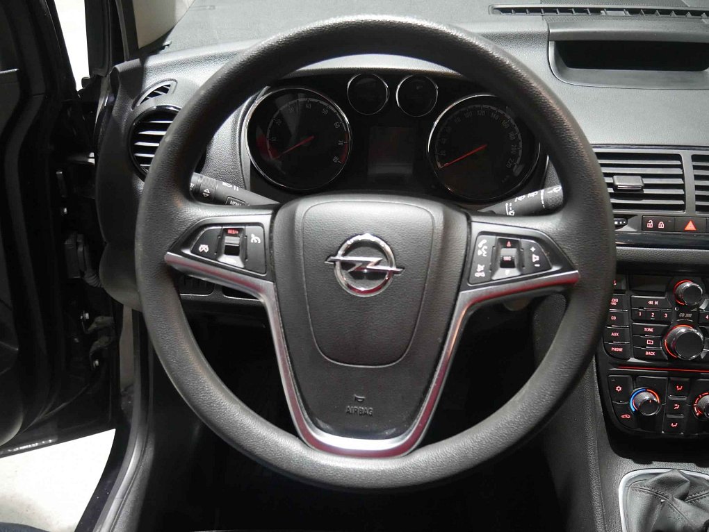 Opel Meriva 1.4T 