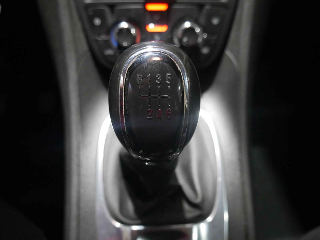 Opel Meriva 1.4T 