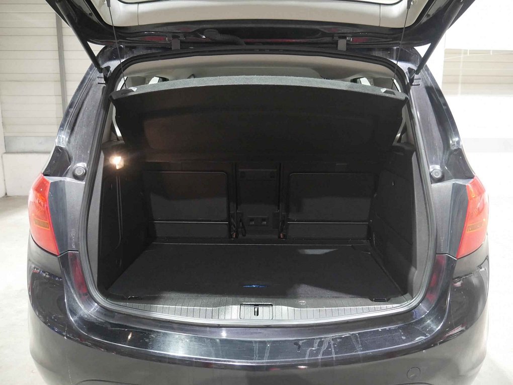 Opel Meriva 1.4T 