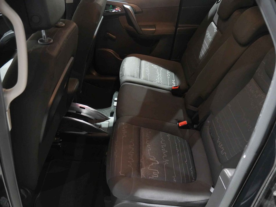 Opel Meriva 1.4T 