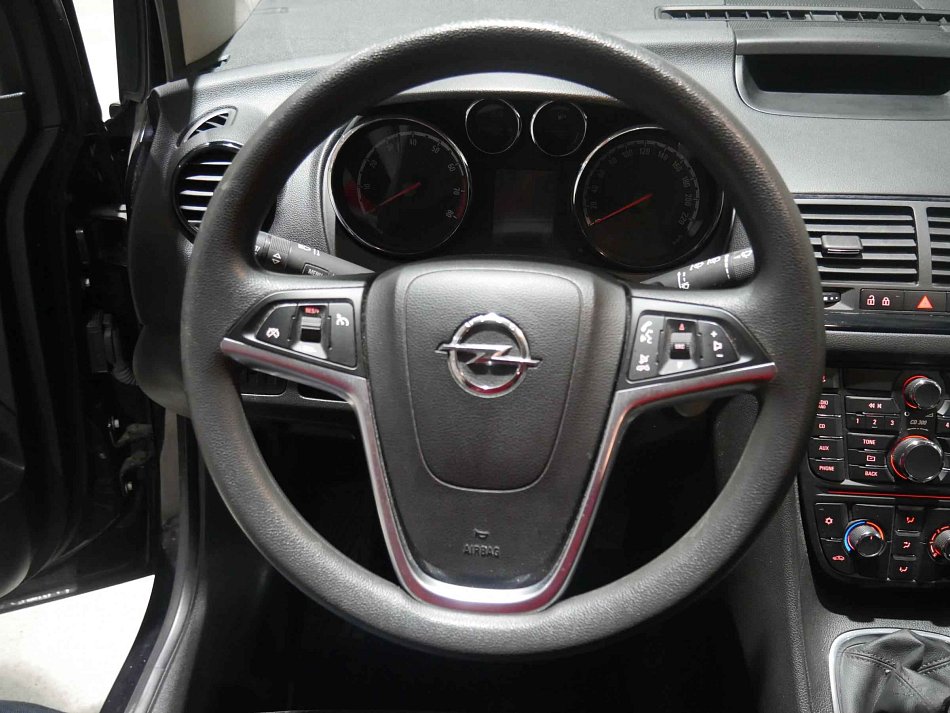 Opel Meriva 1.4T 