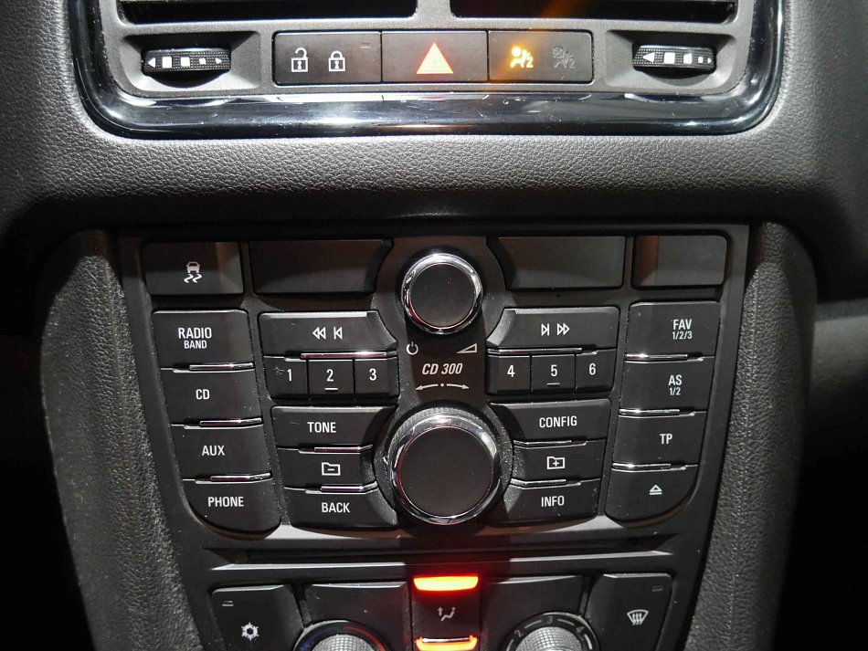 Opel Meriva 1.4T 