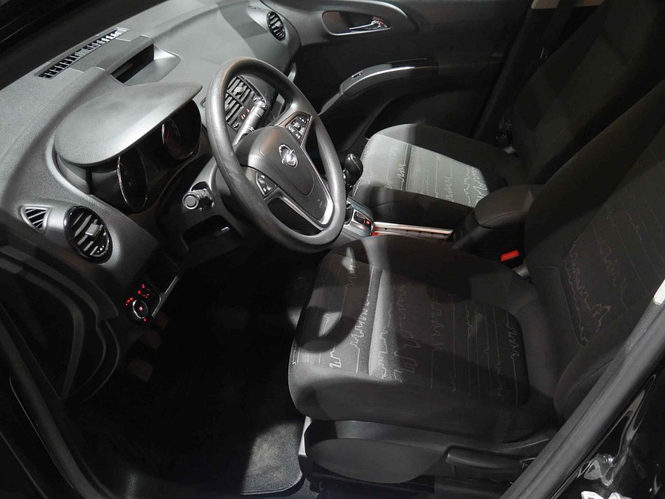Opel Meriva 1.4T 