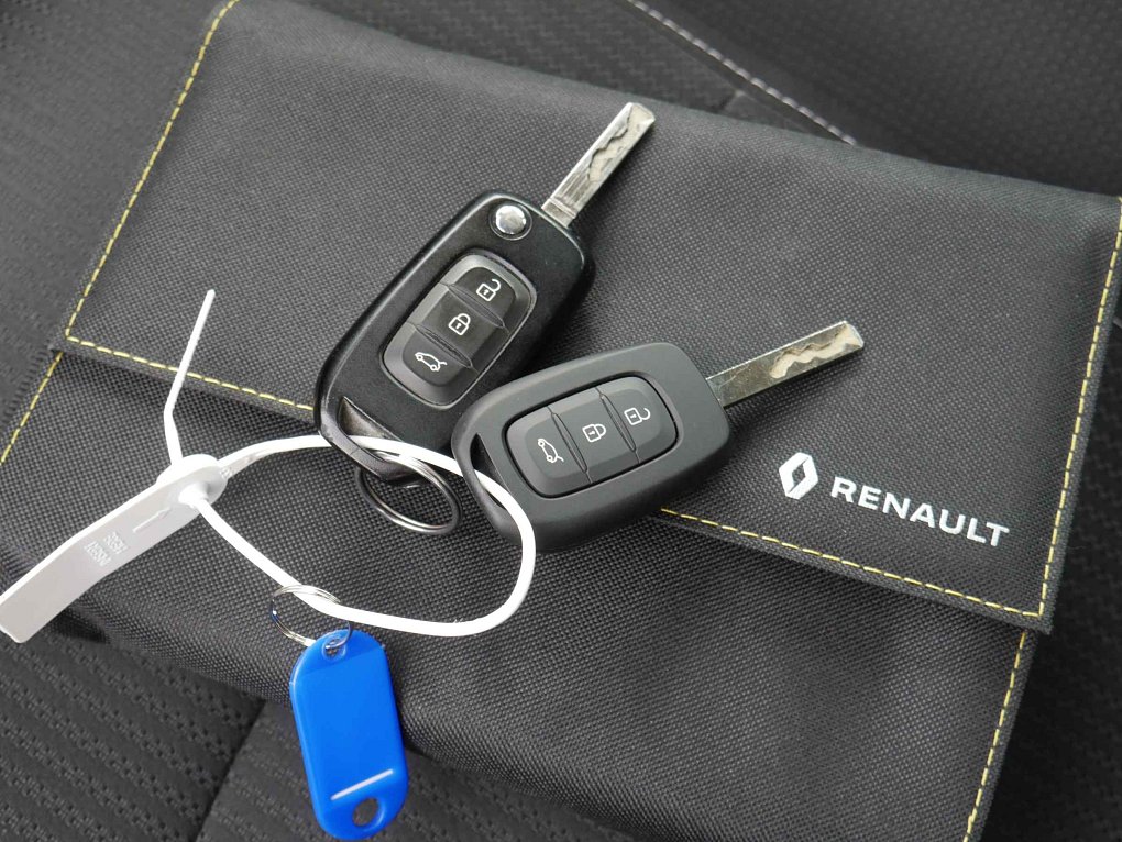 Renault Mégane 1.3 TCe 