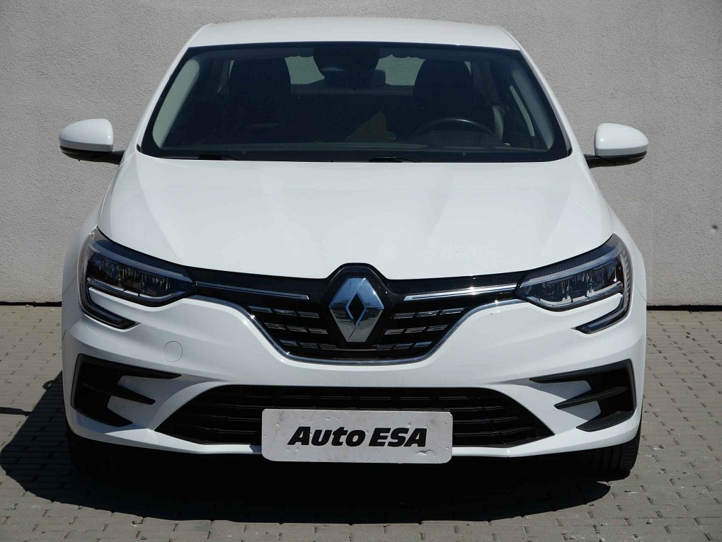 Renault Mégane 1.3 TCe 