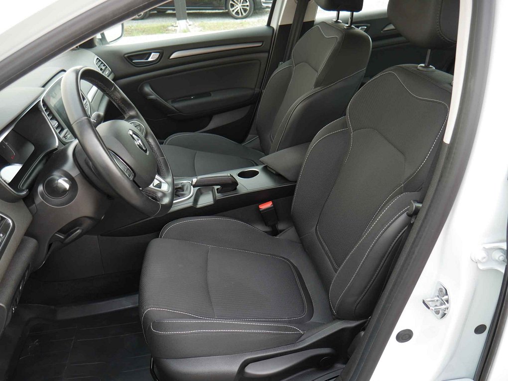 Renault Mégane 1.3 TCe 