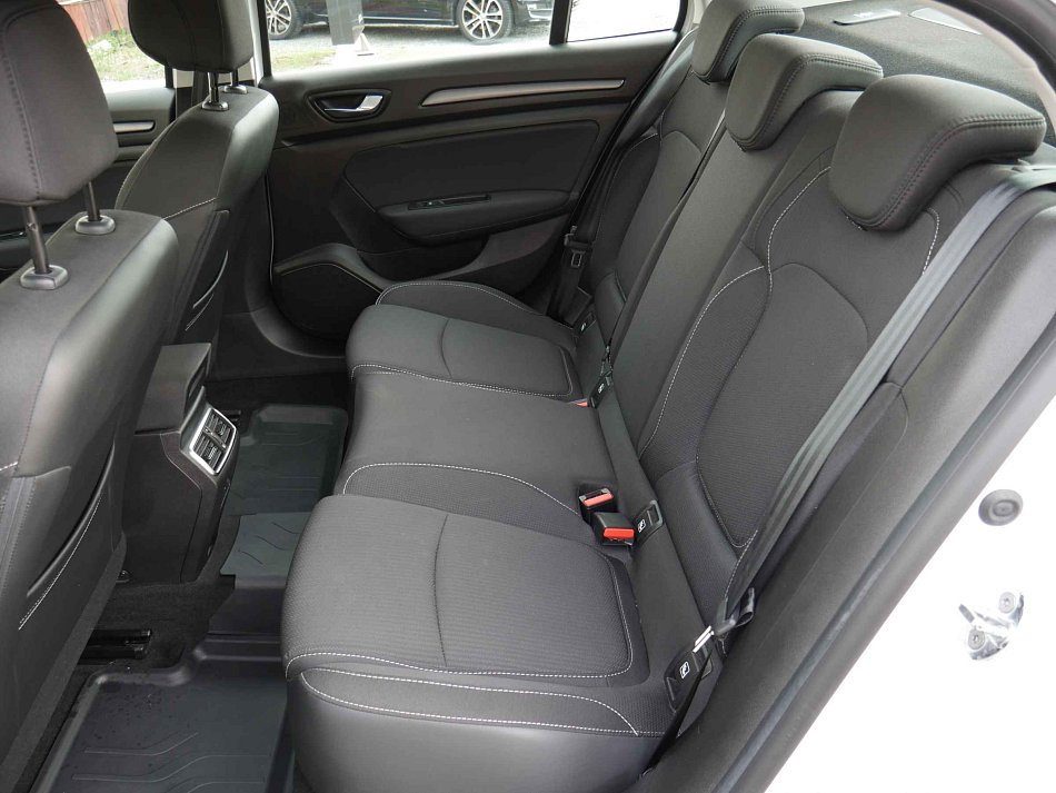 Renault Mégane 1.3 TCe 