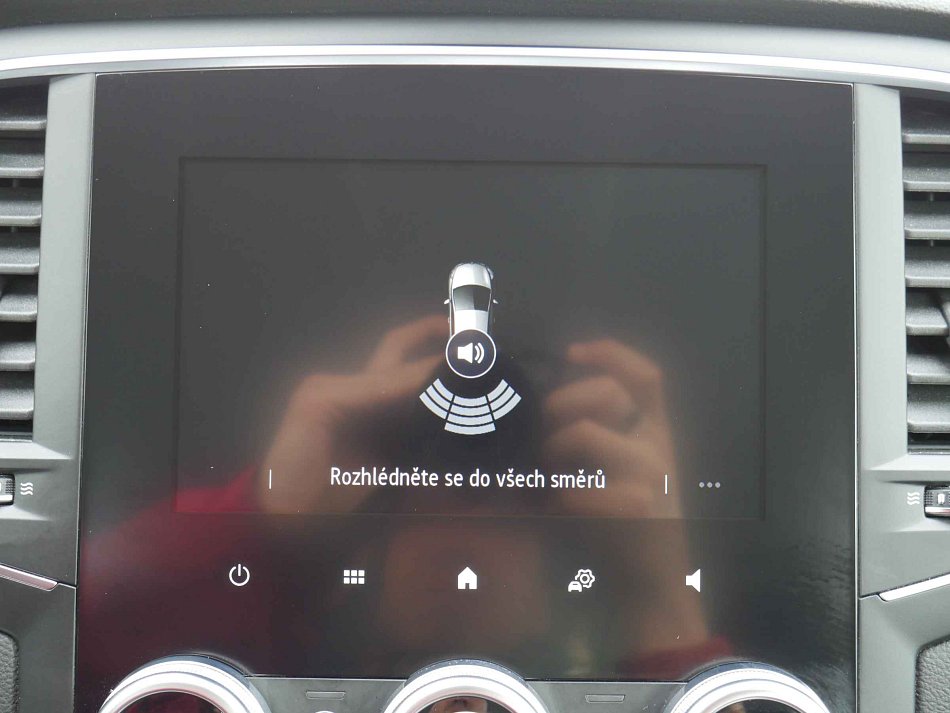 Renault Mégane 1.3 TCe 