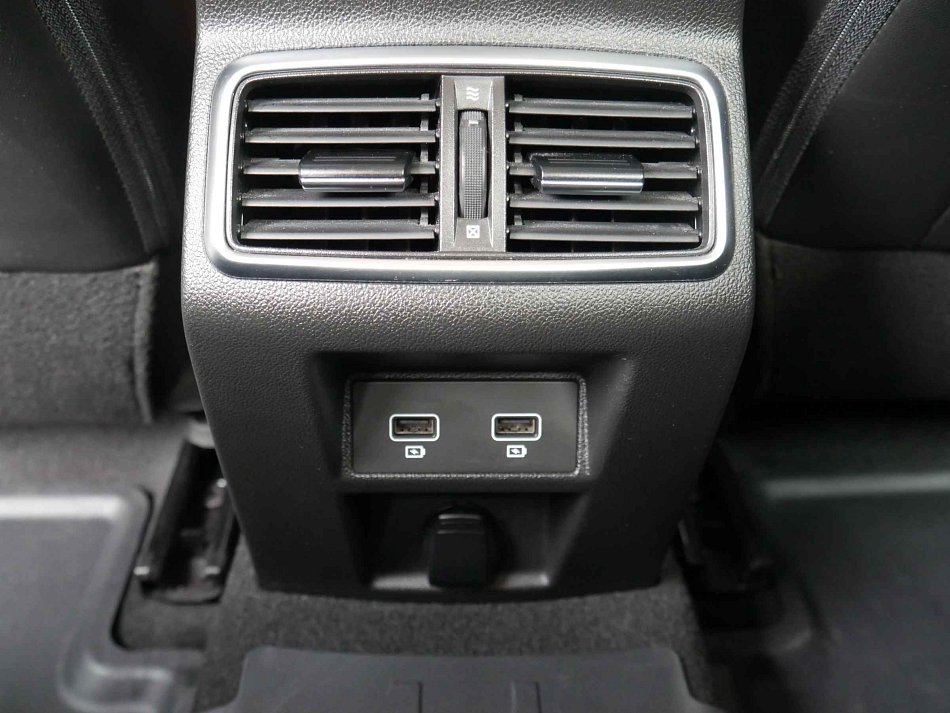 Renault Mégane 1.3 TCe 