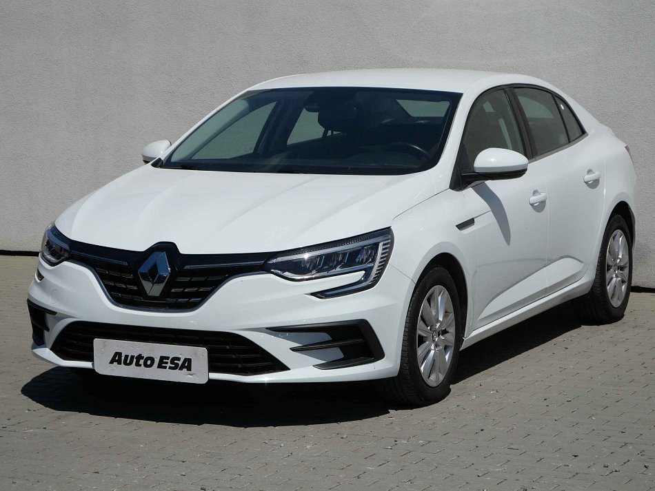 Renault Mégane 1.3 TCe 