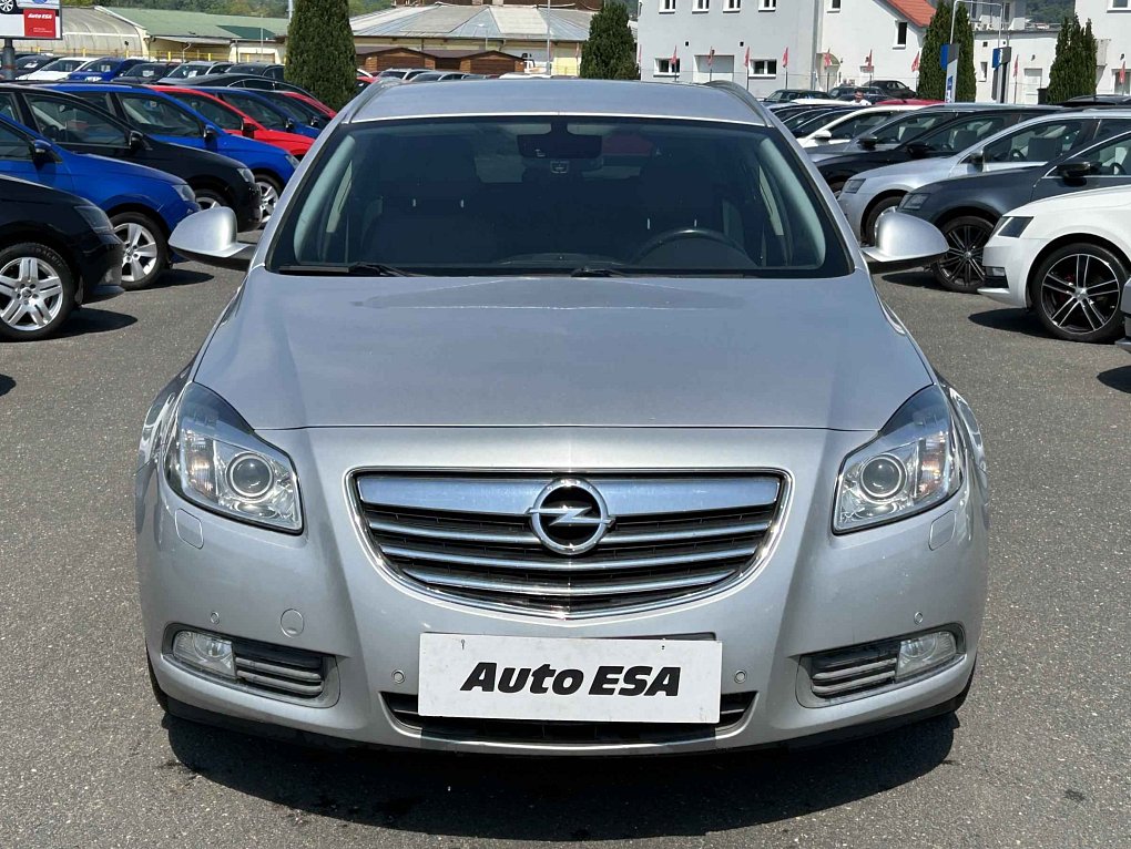 Opel Insignia 2.0CDTi 