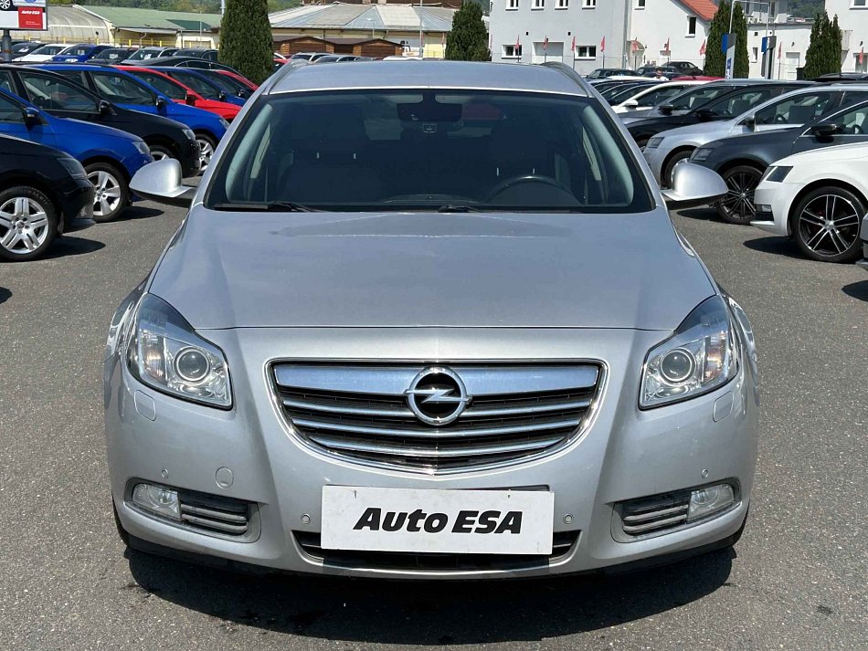 Opel Insignia 2.0CDTi 
