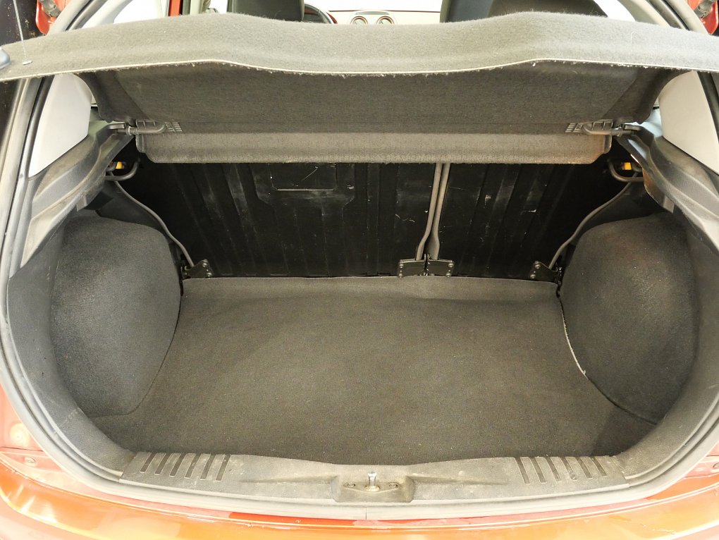 Ford Fiesta 1.2i 