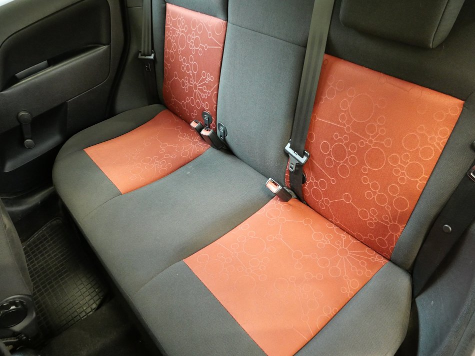 Ford Fiesta 1.2i 
