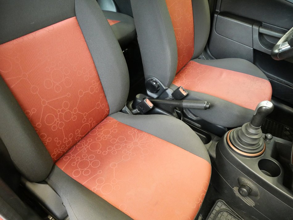 Ford Fiesta 1.2i 