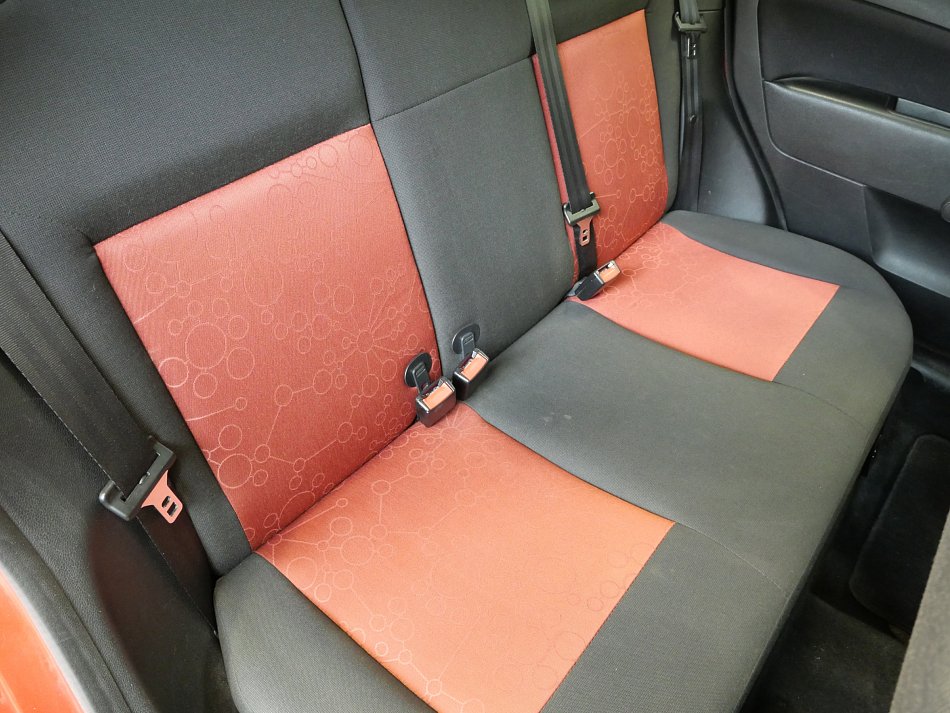 Ford Fiesta 1.2i 