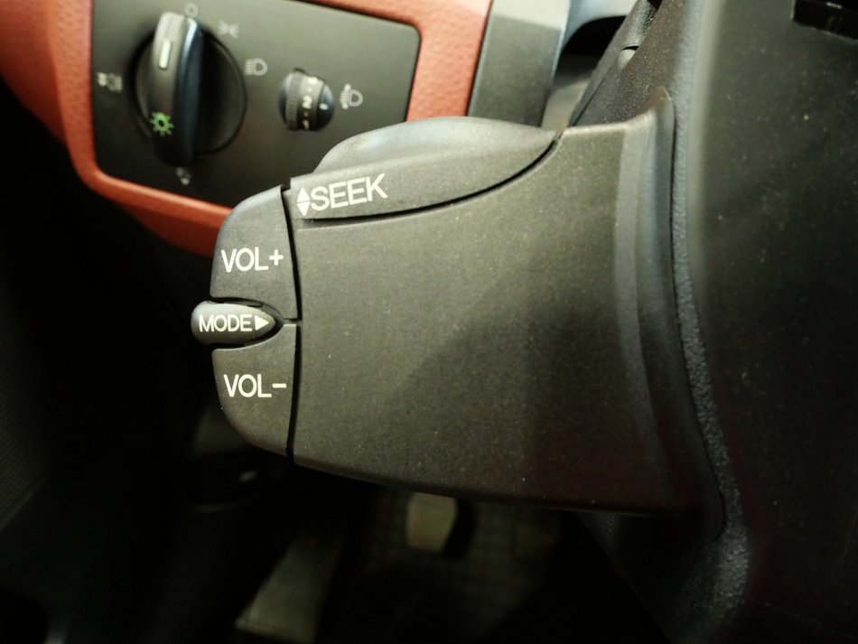 Ford Fiesta 1.2i 